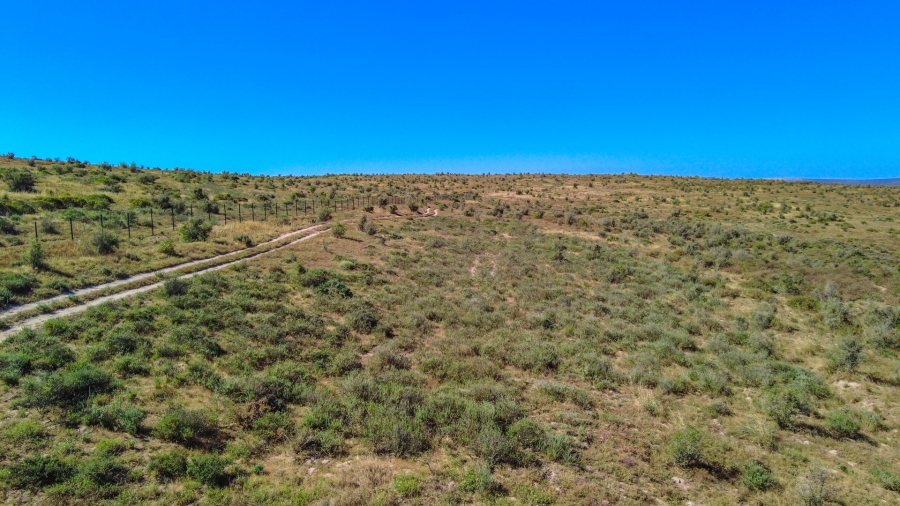 0 Bedroom Property for Sale in Welgedaan Estate Western Cape